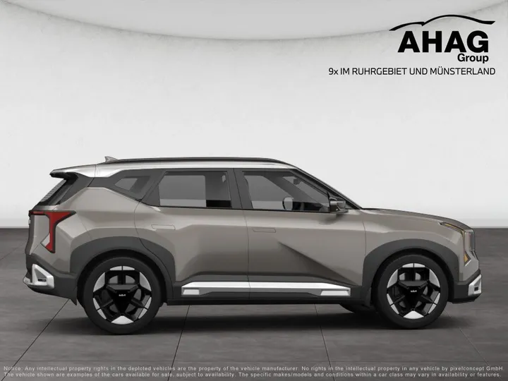 Kia Other