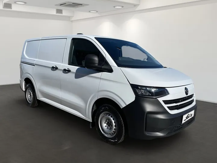 Volkswagen T7 Transporter