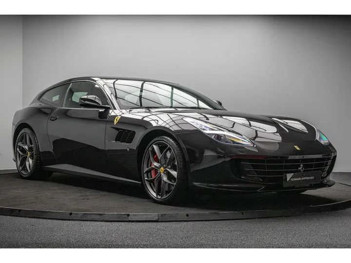 Ferrari Other