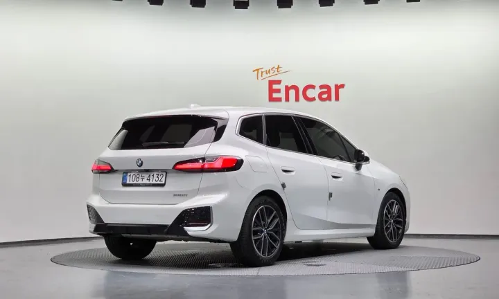 BMW 2-Series