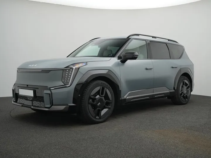 Kia EV9