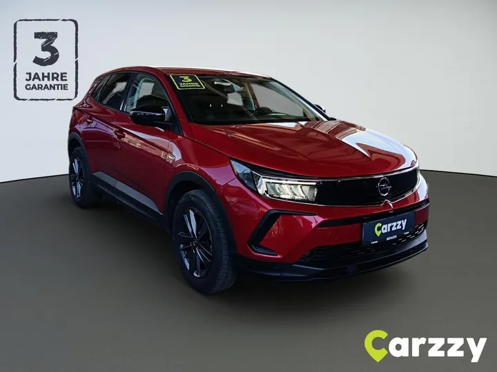 Opel Grandland (X)