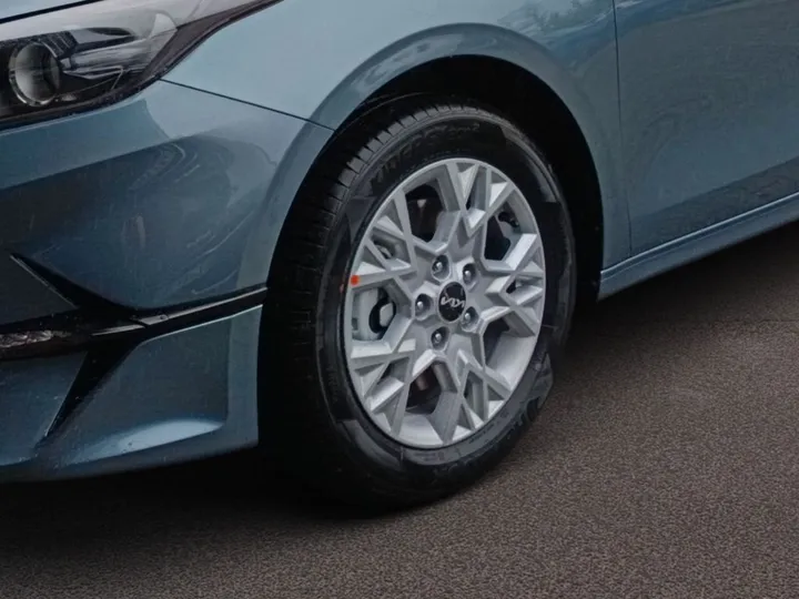 Kia cee'd / Ceed