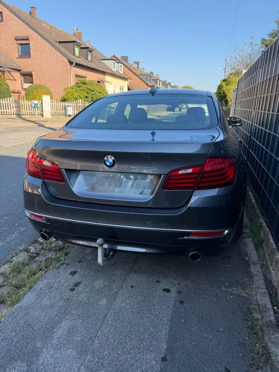 BMW 535
