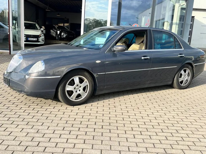 Lancia Thesis