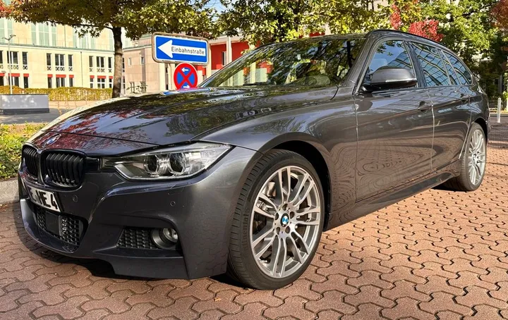 BMW 335