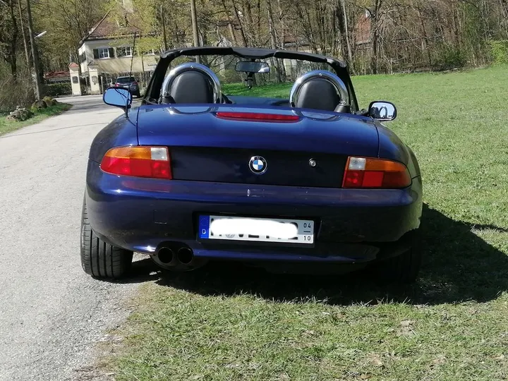 BMW Z3