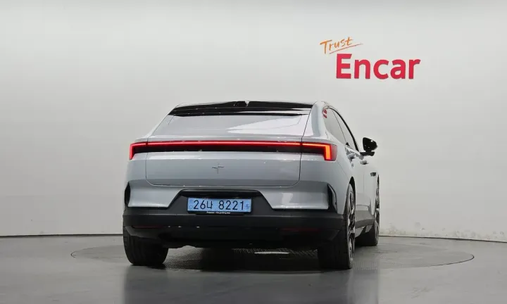 Polestar Polestar 4