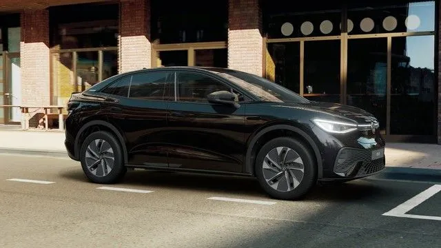 Volkswagen ID.5