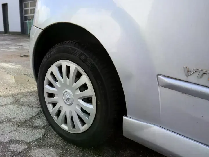Citroën C2
