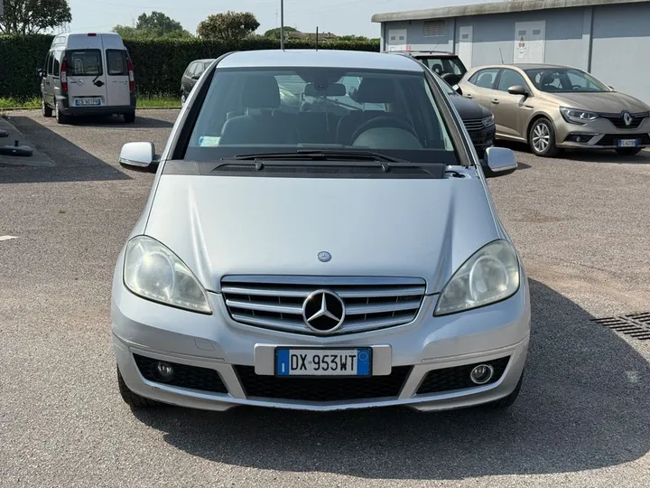 Mercedes-Benz A 150