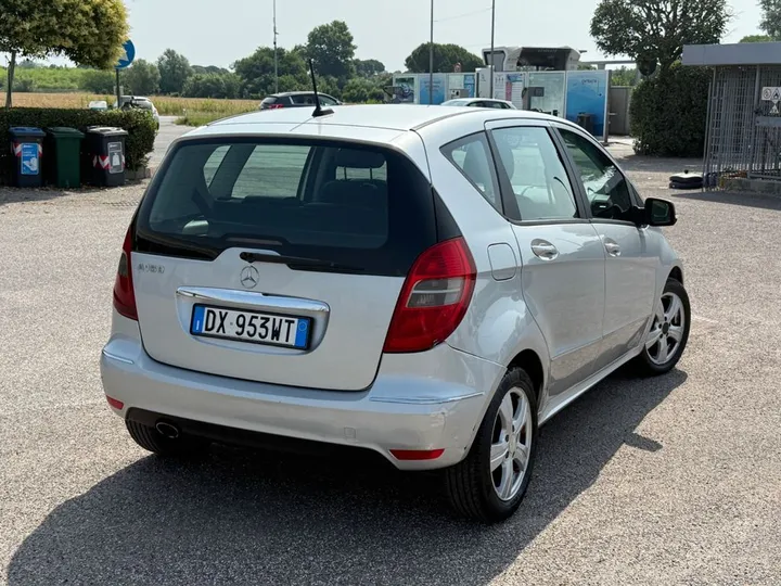 Mercedes-Benz A 150