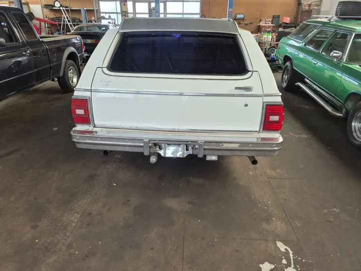Chevrolet Caprice