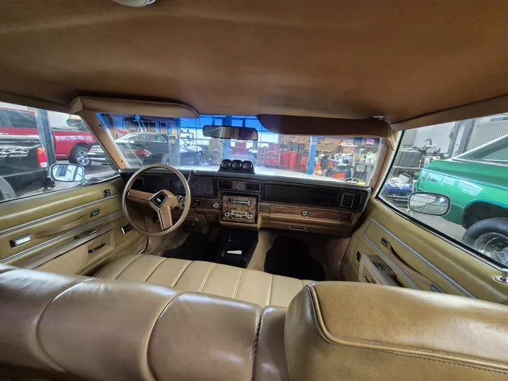 Chevrolet Caprice