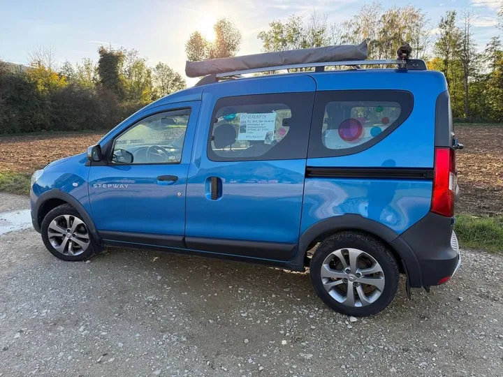 Dacia Dokker
