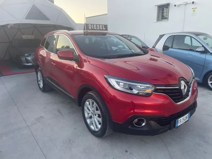 Renault Kadjar
