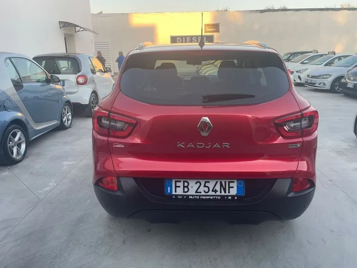 Renault Kadjar