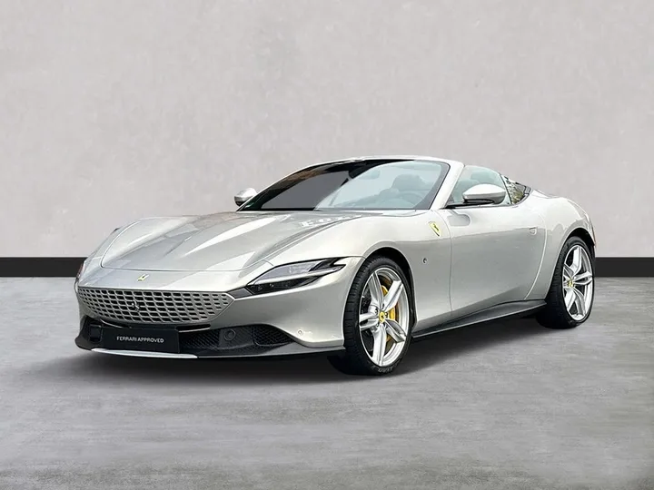 Ferrari Roma