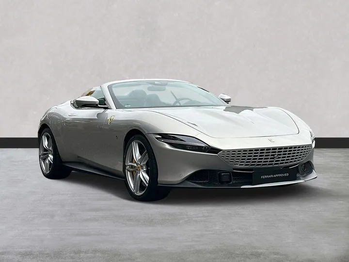 Ferrari Roma