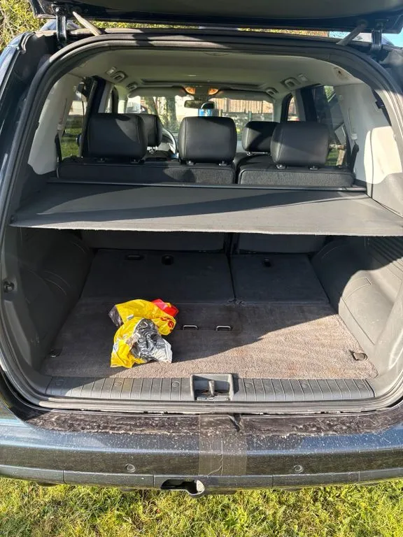 Mercedes-Benz ML 320