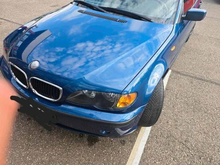 BMW 316