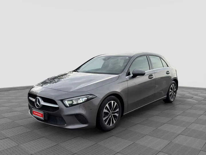 Mercedes-Benz Other