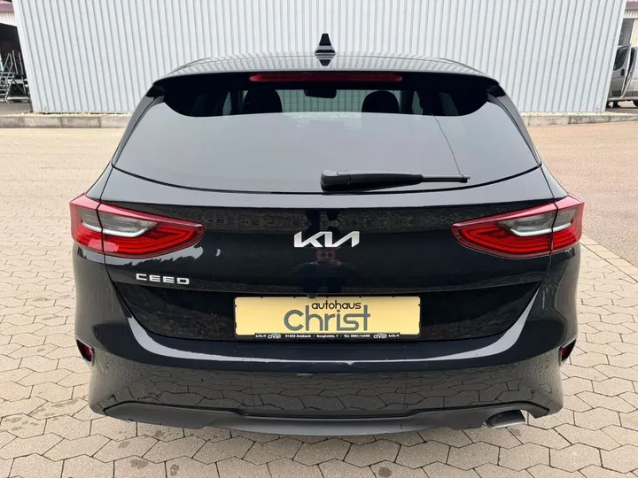 Kia cee'd / Ceed