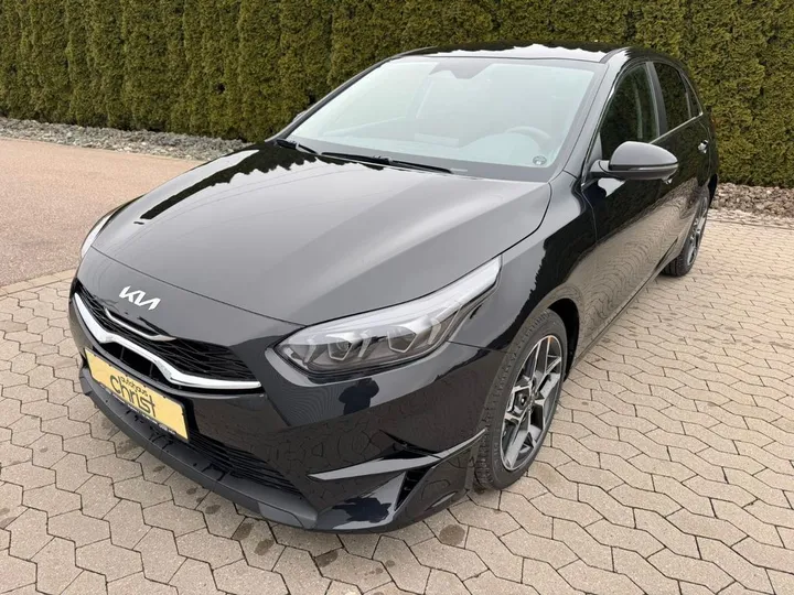 Kia cee'd / Ceed