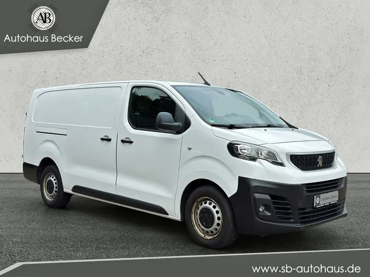 Peugeot Expert