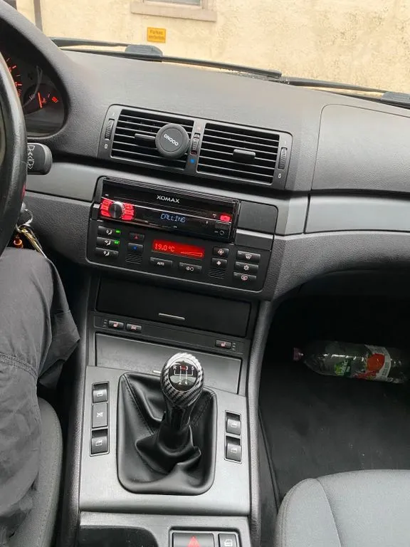 BMW 318