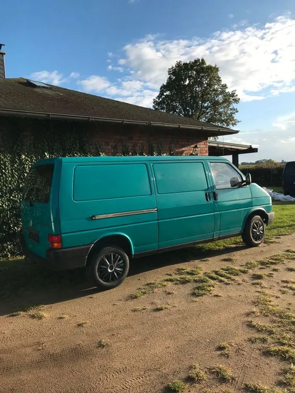 Volkswagen Other