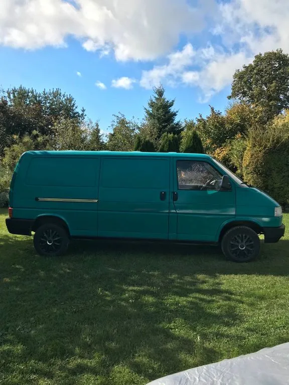 Volkswagen Other
