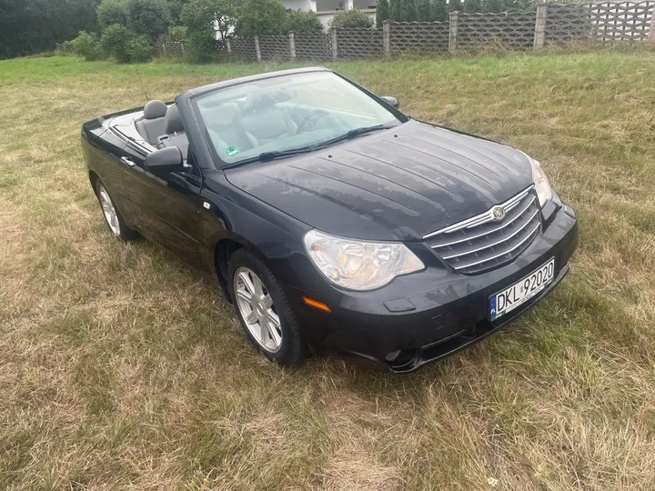 Chrysler Sebring