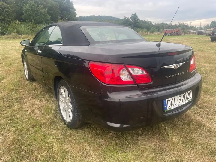 Chrysler Sebring