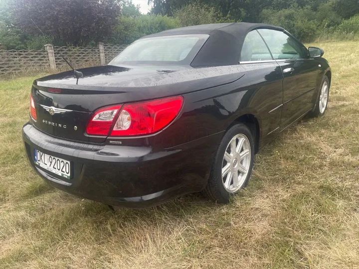 Chrysler Sebring