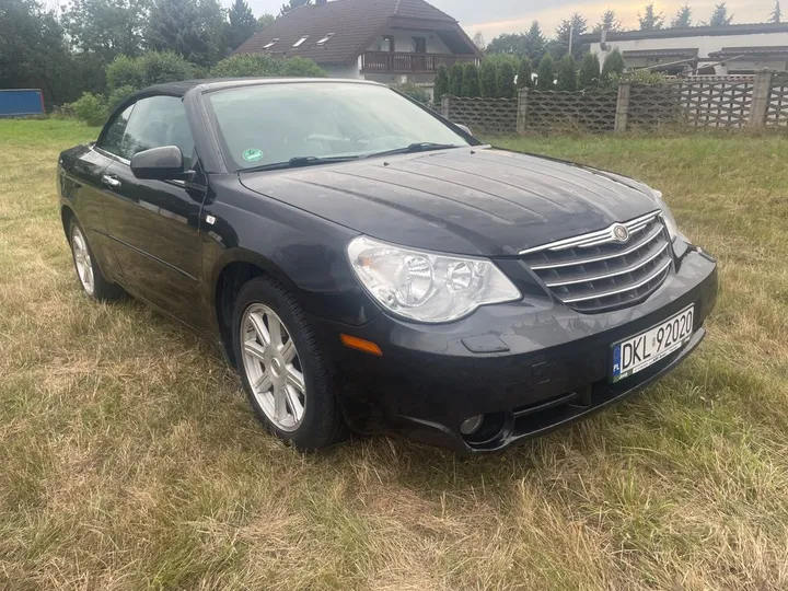 Chrysler Sebring