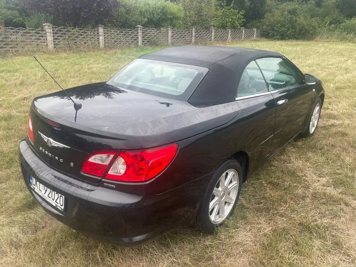 Chrysler Sebring