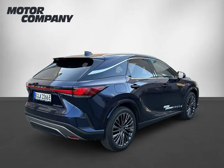 Lexus RX 450