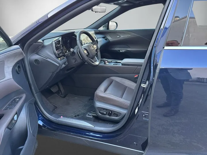 Lexus RX 450