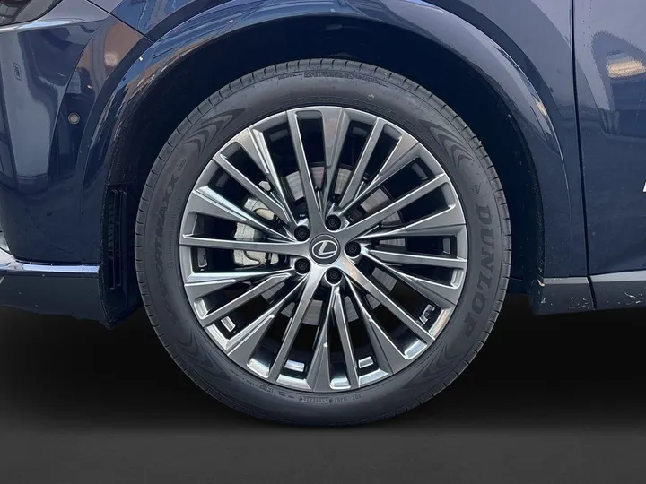 Lexus RX 450