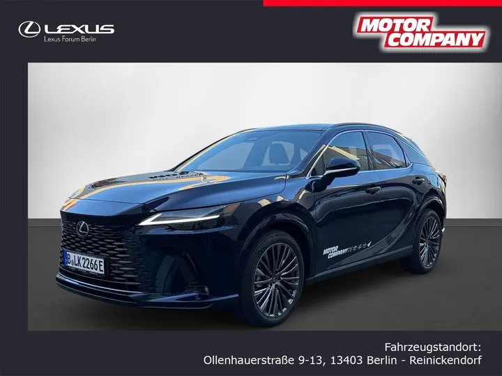 Lexus RX 450
