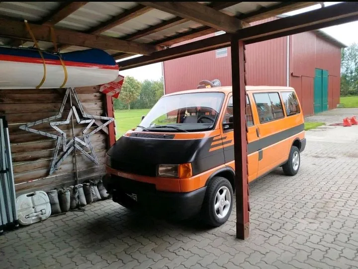 Volkswagen Other