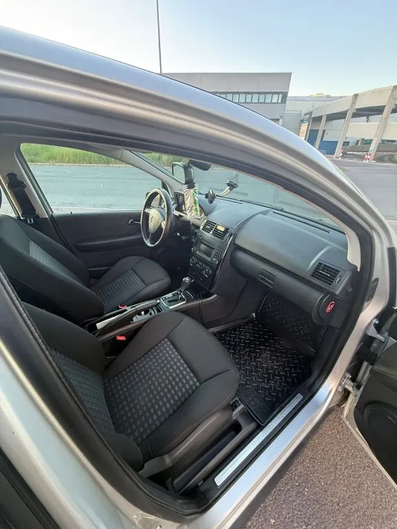 Mercedes-Benz A 170