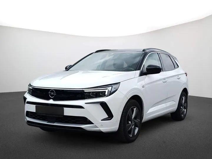 Opel Grandland (X)