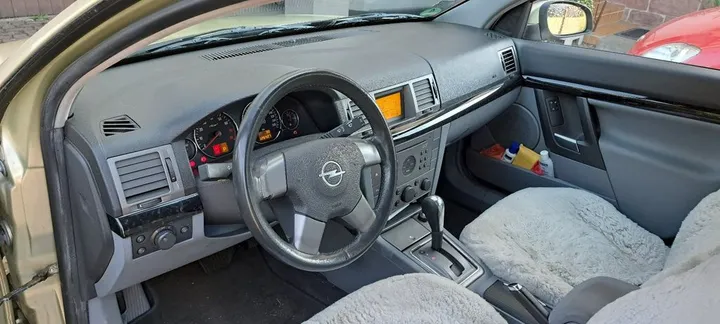 Opel Signum