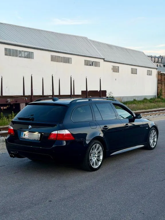 BMW 535