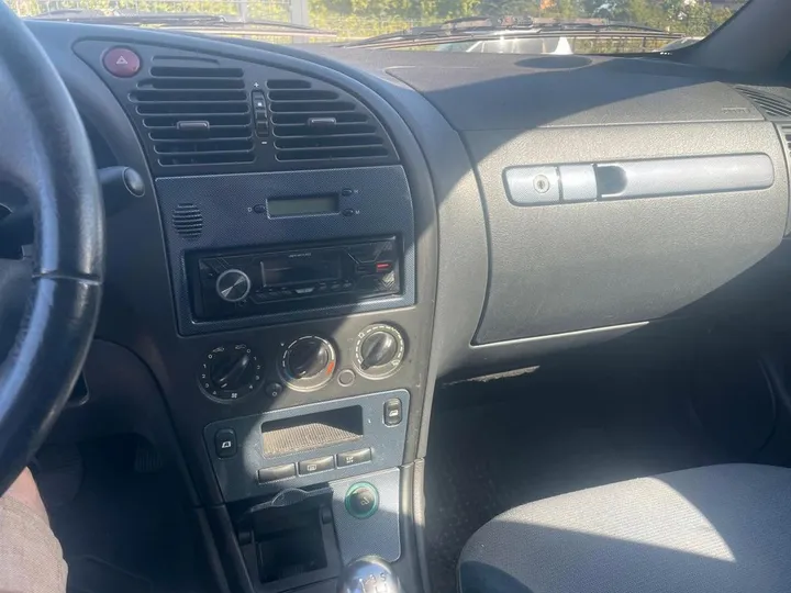 Citroën Xsara