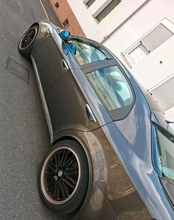 Alfa Romeo 159