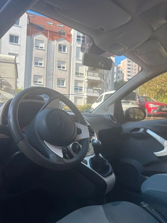 Ford Ka/Ka+