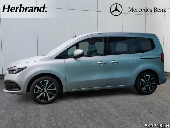 Mercedes-Benz T-Class